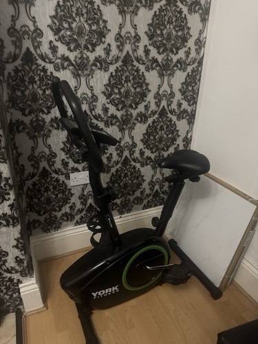 York fitness 110 - fitness, active