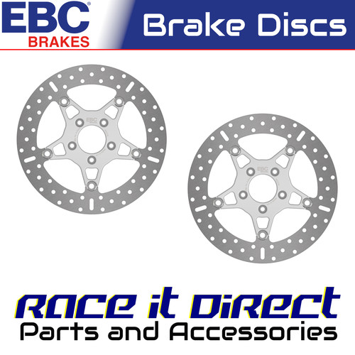 Brake disc for harley - disc,