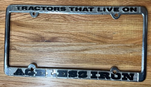 Tractors that live booster - that, on