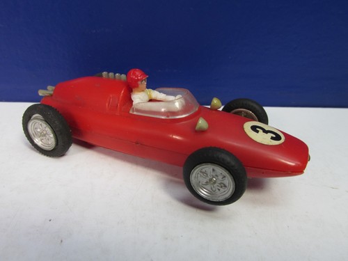 Working vintage lotus - vintage,