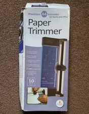 Precision A4 Paper Trimmer (CATHEDRAL PRODUCTS)