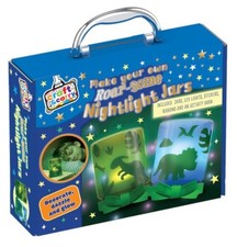 Make Your Own Dinosaur