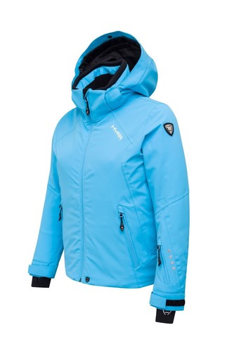 Hyra pinzolo junior girl - junior,