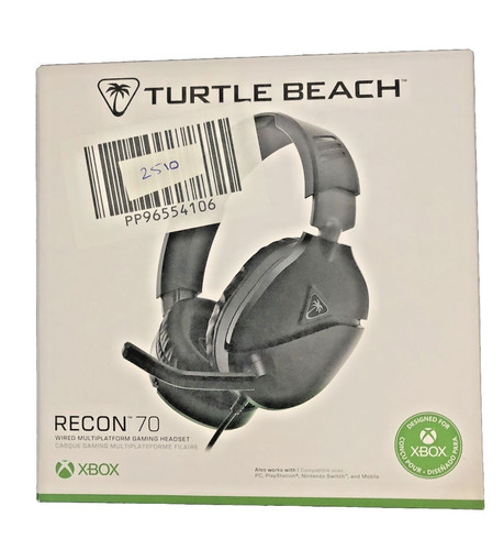 Turtle beach recon - turtle,