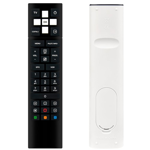 Replacement remote control - remote,