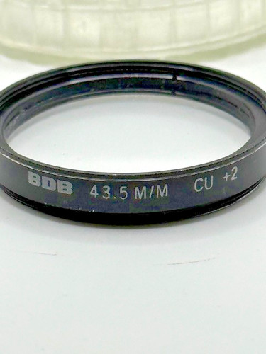Bdb 5mm 2 - bdb, cu
