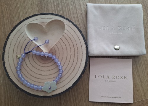 Lola rose lilac purple - lola,