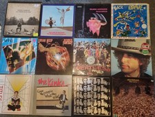 Huge Joblot of Approx 120 LP