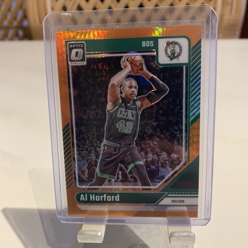 Horford 196 299 - al, 196/299