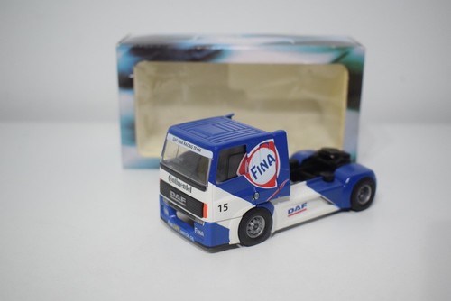 C15 lion toys daf cf - toys,