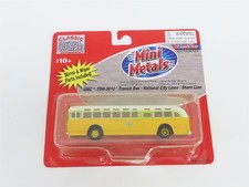 HO 1:87 Classic Metal Works