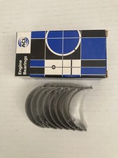 BIG END CONROD SHELLS FORD 1.6