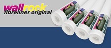 Wallrock original fibreliner - wallrock,