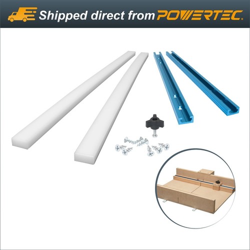 Powertec 71673 table saw - 71673,