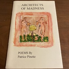 Architects Of Madness Poems