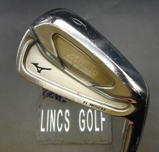 Mizuno TI Muscle MP-59 6 Iron