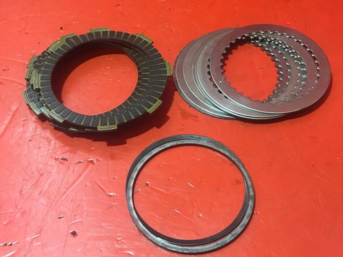 Suzuki rf400 400 clutch - rf400,