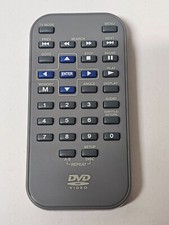 VENTURER PORTABLE DVD PLAYER