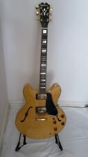 Washburn Electric Guitar Pre 1990 HB-35
