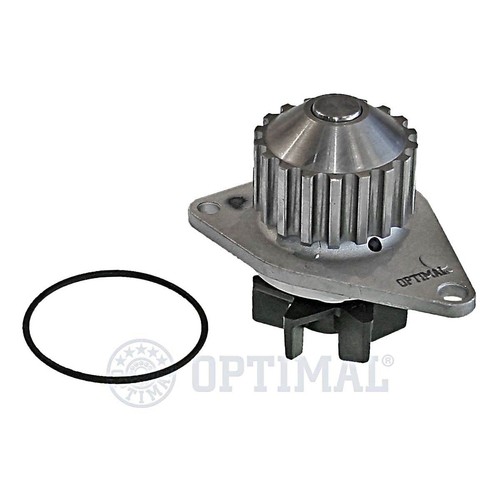 Water pump optimal - pump, fits