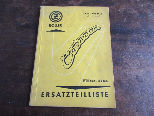 502 175 ccm - 502,