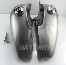 5 Gallon Split Motorcycle