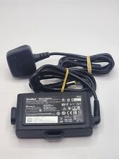 Genuine Resmed 90W AC Power Adapter Model 370006 24V 3.75A with power cable IP22