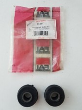 Fits Ford Escort Mk3 Mk4 Front Track Control Arm Bush Kit FAI Autoparts SS 584