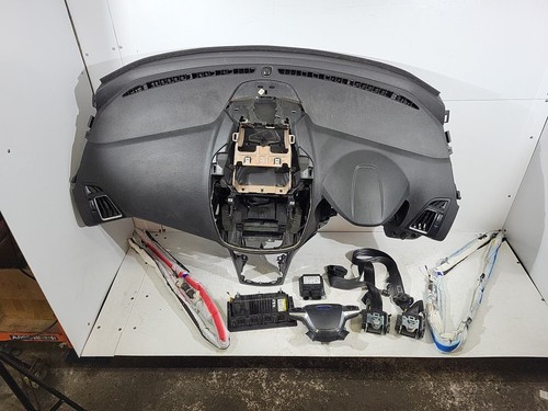 Ford kuga mk2 - air,