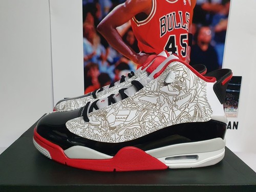 Nike air jordan - jordan, zero