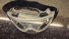 StoneBreaker Premium Safety Goggle glasses