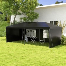 Garden Gazebo Marquee  Camping