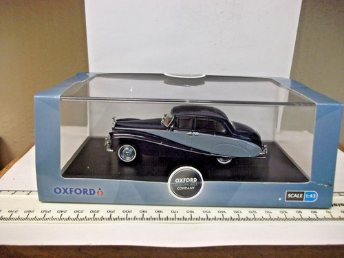 Oxford diecast rolls - oxford,