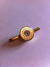 Holland & Holland shotgun