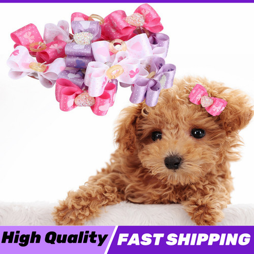 15pcs hair bows for small - hair,