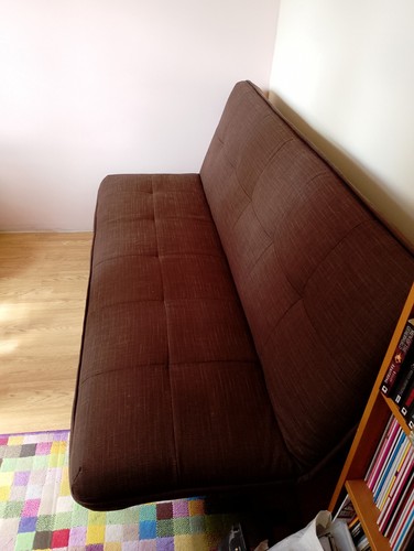 Click clack sofa bed monroe - click,