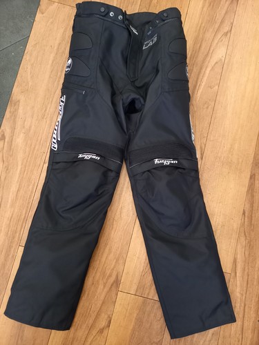 Furygan motorcycle trousers - furygan,