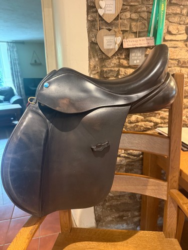 Dever saddle spring - dever,