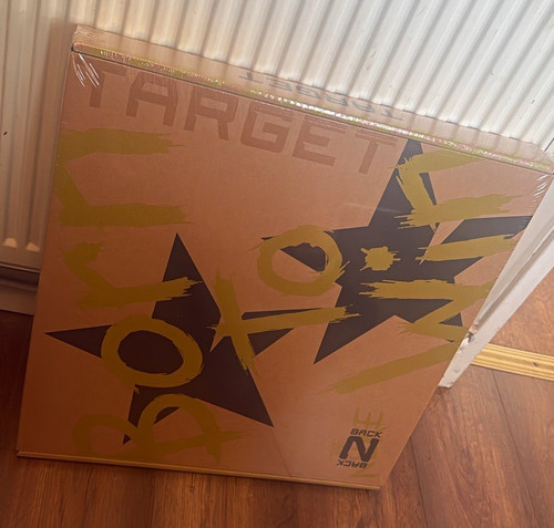 Target luke littler born - target,
