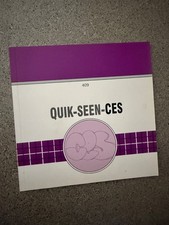 Quik-Seen-CES | Limited