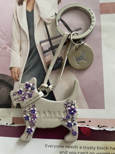 Radley large sized ivory - radley,