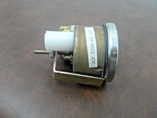 Genuine smiths fuel - fuel, gauge