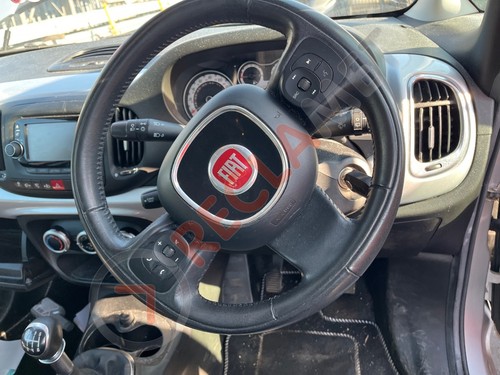 Fiat 500l multijet pop star - multijet,