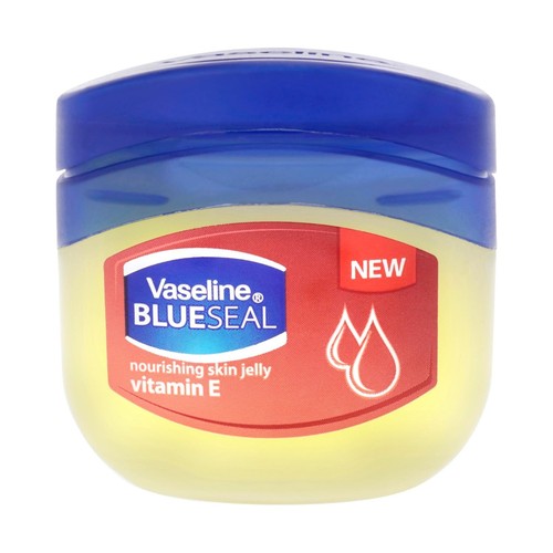 Vaseline petroleum jelly blue - vaseline,