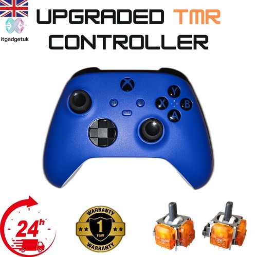 Upgraded antidrift xbox - antidrift,