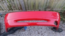 Ford Mondeo MK2 ST24 Rear