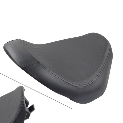 Front driver rider seat - front,