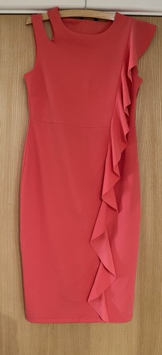 Lovely stretchy dress - , with