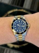 Rolex Submariner Date |
