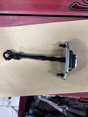 Front door check strap - strap, /